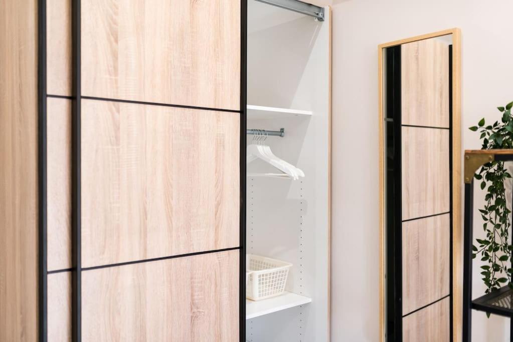 Emblematic Apartment In The Realejo Гранада Экстерьер фото